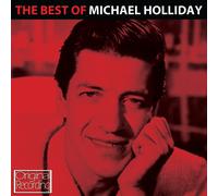 MICHAEL HOLLIDAY - THE BEST OF CD NEW