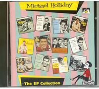 Michael Holliday - The EP Collection
