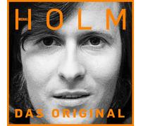 Michael Holm – Das Original – CD – US Import