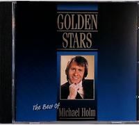 Michael Holm - GoIden Stars (Mendocino, Lucille, El Lute, Tränen lügen nicht etc.)