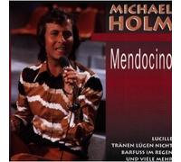 Michael Holm - Kultiges Schlager CD Album ( 16 Titel) musst du jetzt gerade gehen Lucille ,Tränen lügen nicht ,Barfuß im Regen Desperado ,wart auf mich, allein mit dir , u.a.