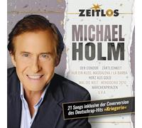 Michael Holm - Michael Holm, Neues Album 2025, Michael Holm Fantasy, CD mit 21 Hits