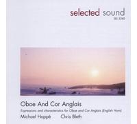 Michael Hoppe & Chris Bl - Oboe and Cor Anglais
