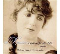 Michael Hoppe - Dreamer, the-Romances for Alt