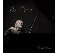 Michael Hoppe - Michael Hoppe - By Myself (Digipack)(Korea edition)