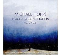 Michael Hoppe - Peace & Reconciliation
