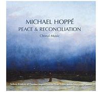 Michael Hoppe - Peace & Reconciliation