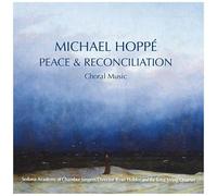 Michael Hoppe - Peace & Reconciliation