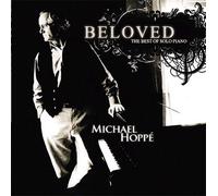 Michael Hoppe - Pop CD, Michael Hoppe - Beloved (The Best Of Solo Piano)[002kr]