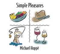 Michael Hoppe - Simple Pleasures