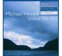 Michael Hoppe - Solace for You