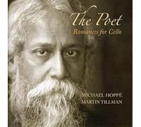 Michael Hoppé - The Poet: Romances For Cello