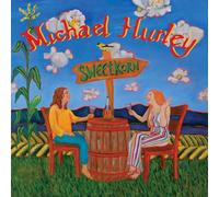 Michael Hurley - Sweetkorn [New Vinyl LP]