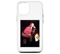 Michael Hutchence INXS Full Moon Dirty Hearts 1993 Case for iPhone 12/12 Pro