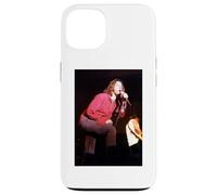 Michael Hutchence INXS Full Moon Dirty Hearts 1993 Case for iPhone 13