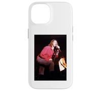 Michael Hutchence INXS Full Moon Dirty Hearts 1993 Case for iPhone 14