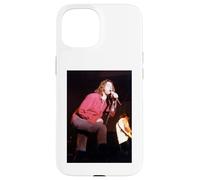 Michael Hutchence INXS Full Moon Dirty Hearts 1993 Case for iPhone 15