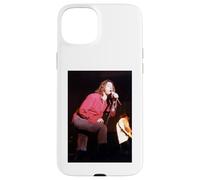 Michael Hutchence INXS Full Moon Dirty Hearts 1993 Case for iPhone 15 Plus