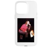 Michael Hutchence INXS Full Moon Dirty Hearts 1993 Case for iPhone 15 Pro Max
