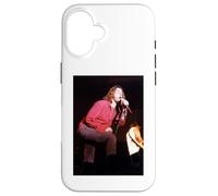 Michael Hutchence INXS Full Moon Dirty Hearts 1993 Case for iPhone 16