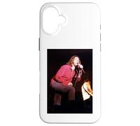 Michael Hutchence INXS Full Moon Dirty Hearts 1993 Case for iPhone 16 Plus