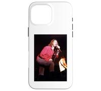 Michael Hutchence INXS Full Moon Dirty Hearts 1993 Case for iPhone 16 Pro Max