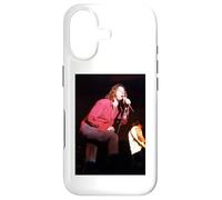 Michael Hutchence INXS Full Moon Dirty Hearts 1993 Case for iPhone 17