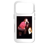 Michael Hutchence INXS Full Moon Dirty Hearts 1993 Case for iPhone 17 Pro
