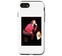 Michael Hutchence INXS Full Moon Dirty Hearts 1993 Case for iPhone SE (2020) / 7/8