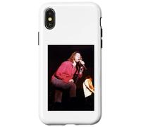 Michael Hutchence INXS Full Moon Dirty Hearts 1993 Case for iPhone X/XS