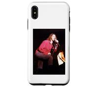Michael Hutchence INXS Full Moon Dirty Hearts 1993 Case for iPhone XS Max