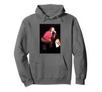 Michael Hutchence INXS Full Moon Dirty Hearts 1993 Pullover Hoodie