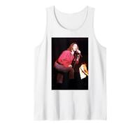 Michael Hutchence INXS Full Moon Dirty Hearts 1993 Tank Top