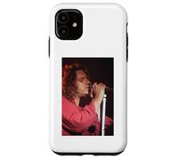 Michael Hutchence INXS Full Moon Dirty Hearts Era 1993 Case for iPhone 11