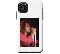 Michael Hutchence INXS Full Moon Dirty Hearts Era 1993 Case for iPhone 11 Pro Max
