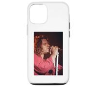 Michael Hutchence INXS Full Moon Dirty Hearts Era 1993 Case for iPhone 12/12 Pro