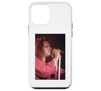 Michael Hutchence INXS Full Moon Dirty Hearts Era 1993 Case for iPhone 12 mini