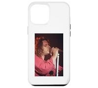 Michael Hutchence INXS Full Moon Dirty Hearts Era 1993 Case for iPhone 12 Pro Max