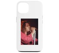 Michael Hutchence INXS Full Moon Dirty Hearts Era 1993 Case for iPhone 13