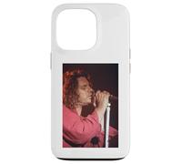 Michael Hutchence INXS Full Moon Dirty Hearts Era 1993 Case for iPhone 13 Pro