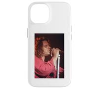 Michael Hutchence INXS Full Moon Dirty Hearts Era 1993 Case for iPhone 14