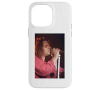 Michael Hutchence INXS Full Moon Dirty Hearts Era 1993 Case for iPhone 14 Pro Max