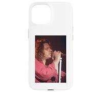 Michael Hutchence INXS Full Moon Dirty Hearts Era 1993 Case for iPhone 15