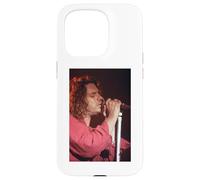 Michael Hutchence INXS Full Moon Dirty Hearts Era 1993 Case for iPhone 15 Pro