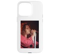 Michael Hutchence INXS Full Moon Dirty Hearts Era 1993 Case for iPhone 15 Pro Max