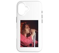 Michael Hutchence INXS Full Moon Dirty Hearts Era 1993 Case for iPhone 16