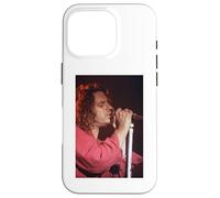 Michael Hutchence INXS Full Moon Dirty Hearts Era 1993 Case for iPhone 16 Pro