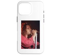 Michael Hutchence INXS Full Moon Dirty Hearts Era 1993 Case for iPhone 16 Pro Max