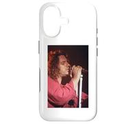 Michael Hutchence INXS Full Moon Dirty Hearts Era 1993 Case for iPhone 17