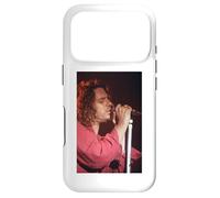 Michael Hutchence INXS Full Moon Dirty Hearts Era 1993 Case for iPhone 17 Pro